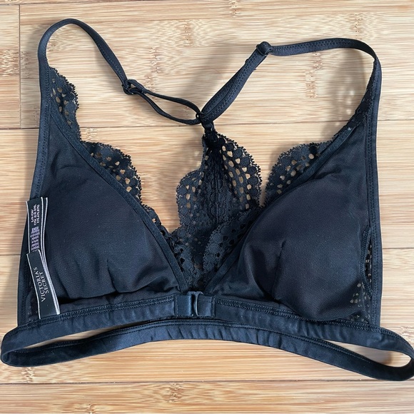 Victoria’s Secret Lace Bralette - Picture 6 of 8